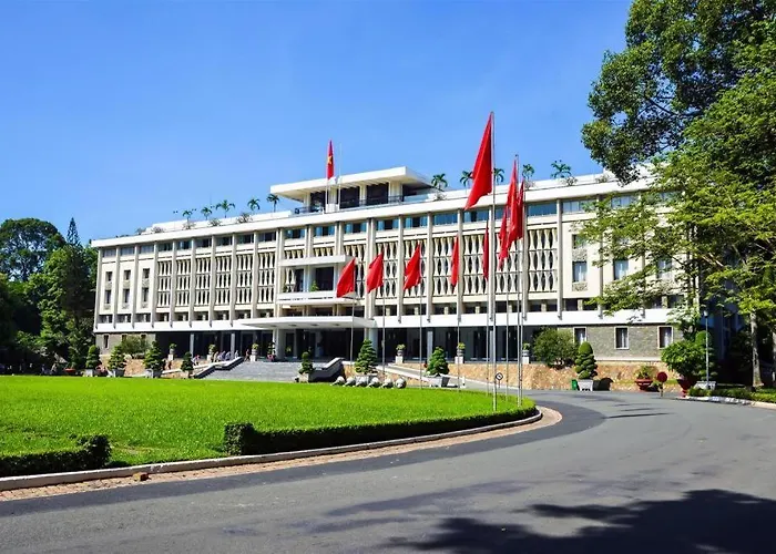 A&Em Signature Hotel Ho Chi Minh City