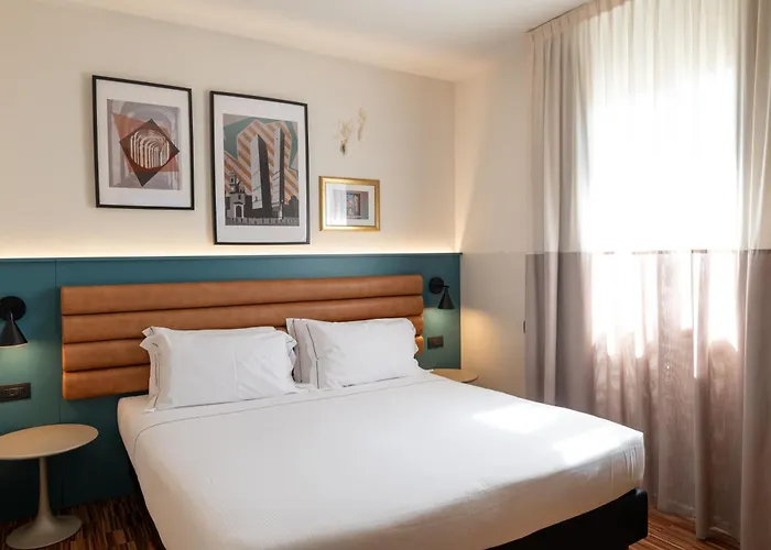 Bleis Hotel Bologna