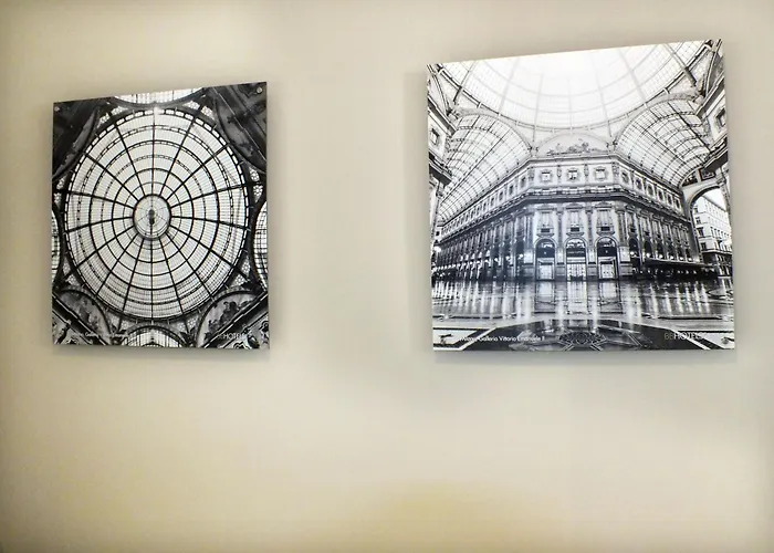 Bb Hotels Aparthotel Visconti Milan