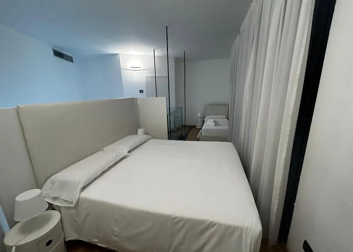 Bb Hotels Aparthotel Isola Milan