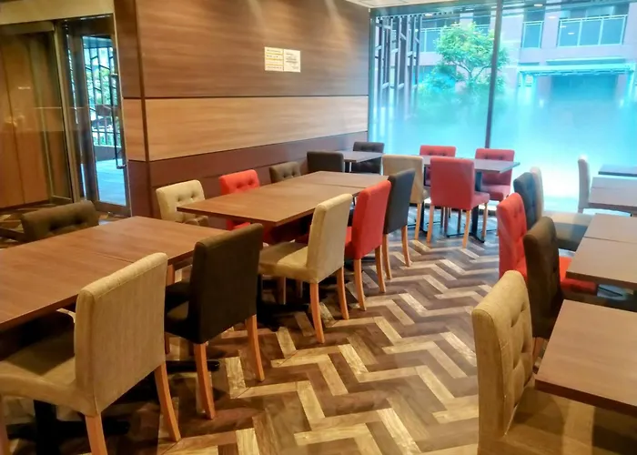 Hotel Taisei Nakanoshima Osaka