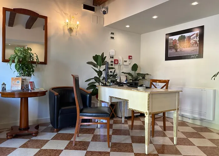 Locanda Del Ghetto Venice