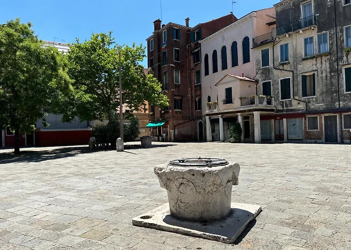 Locanda Del Ghetto Venice