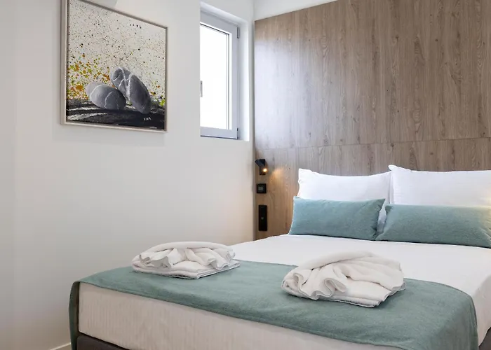 Hestia - Asklipiou 9 Aparthotel Athens
