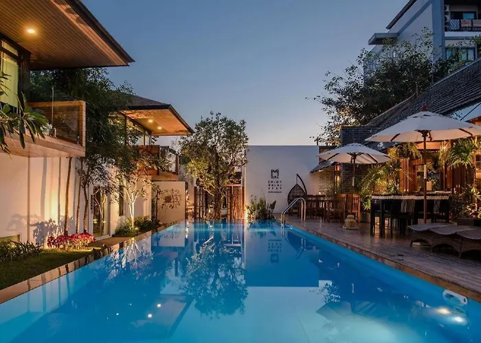 Mira Residence & Resort Chiang Mai