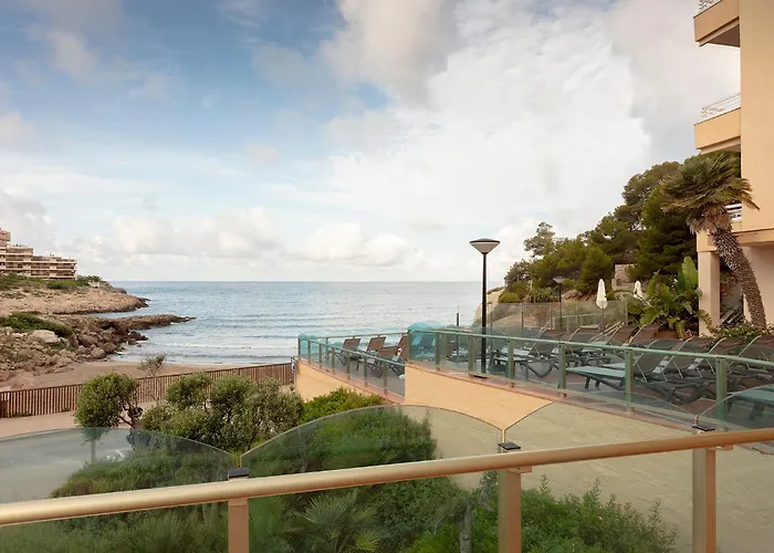 Hotel Cala Font Salou