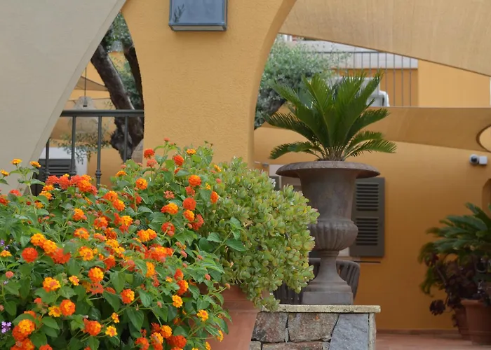 Le Mouillage Hotel Saint-Tropez