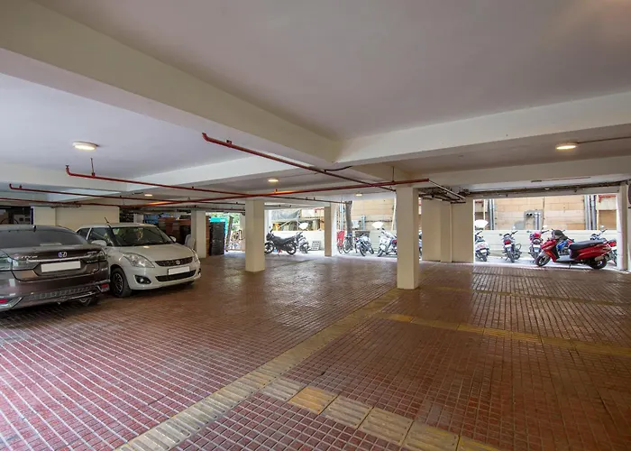 The Grand Orion - Kailash Colony New Delhi