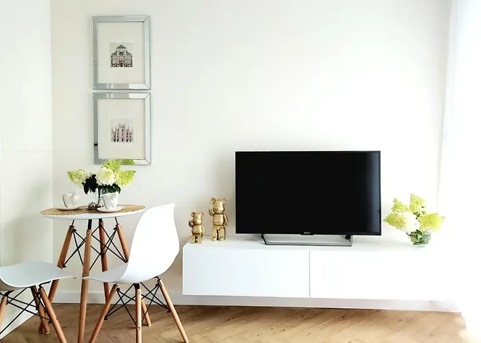 Royal Smart Apartments Cracow Krakow