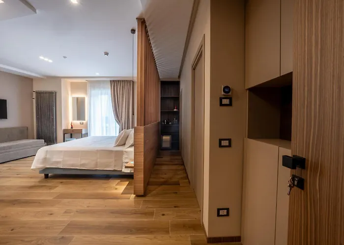 Nap Luxury Guest House Municipio Naples