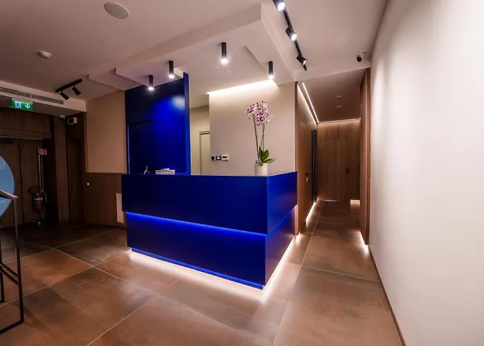 Nap Luxury Guest House Municipio Naples