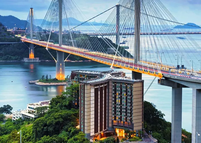 Royal View Hotel Hong Kong