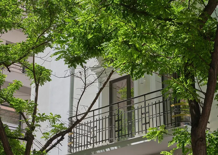 Astikon House Aparthotel Athens