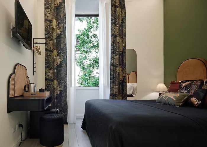 B&B La Residenza Dell'Orafo Florence