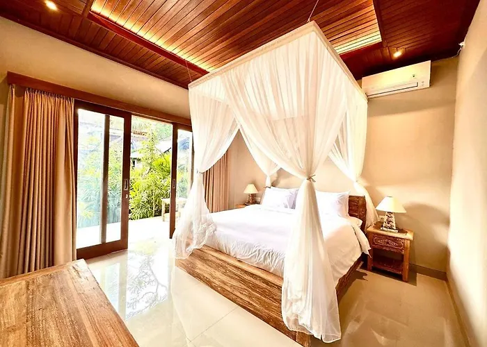 The Madawa Suites Ubud 