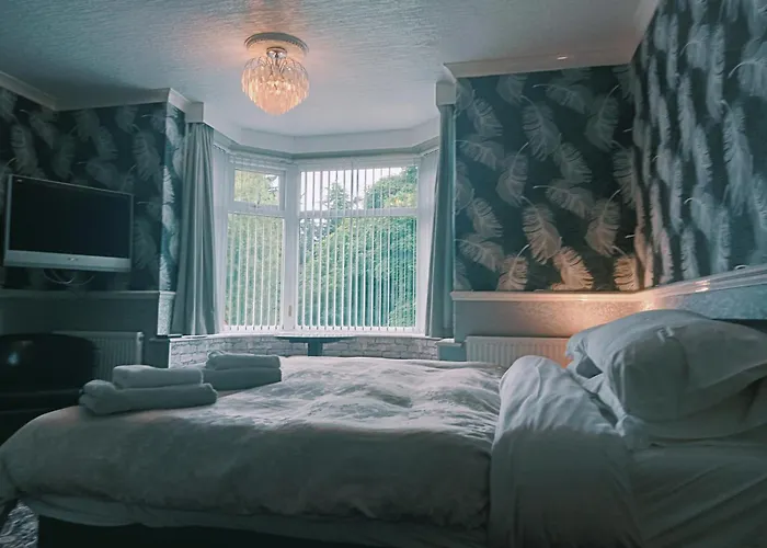 The Gordon Hotel Scarborough
