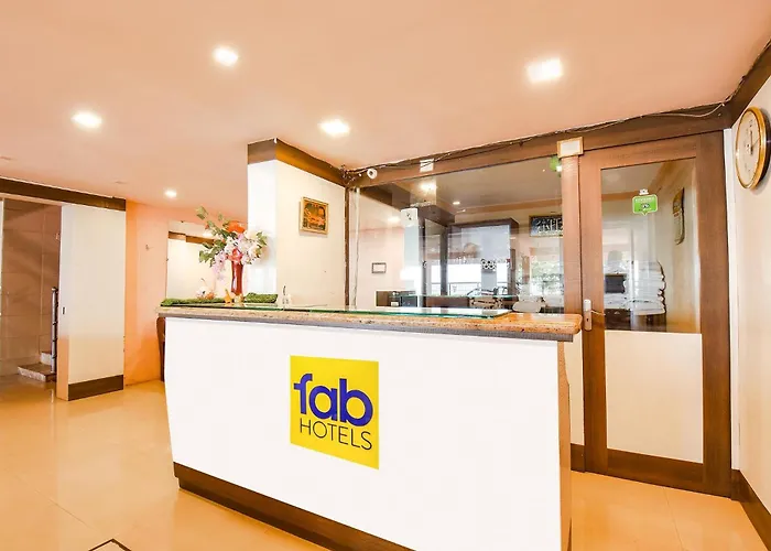 Fabhotel Bright Holidays Mahabaleshwar