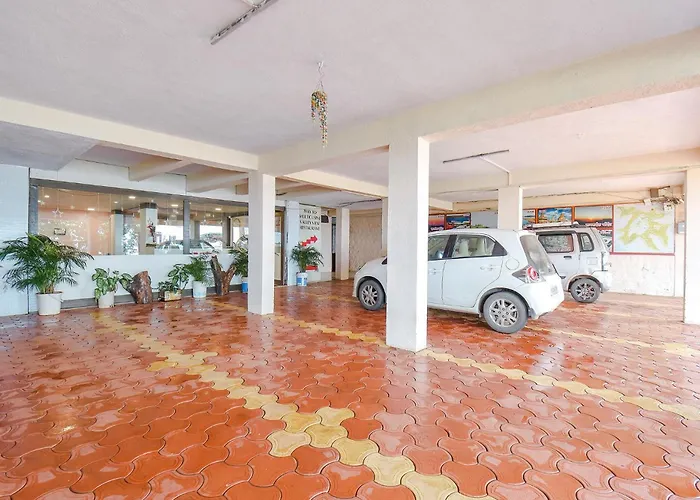 Fabhotel Bright Holidays Mahabaleshwar