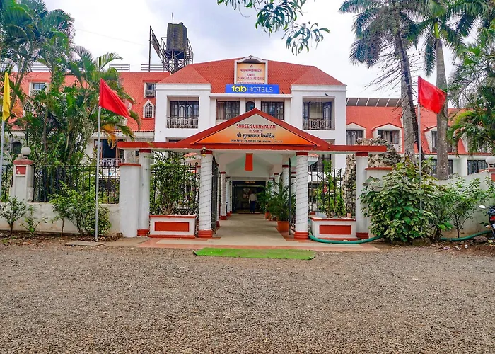 Fabhotel Prime Sukhsagar Resort Lonavala