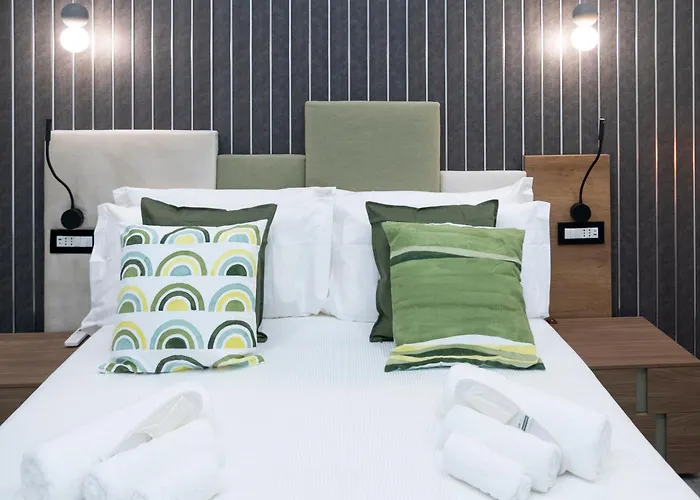 Trastevere Luxury Rooms Rome