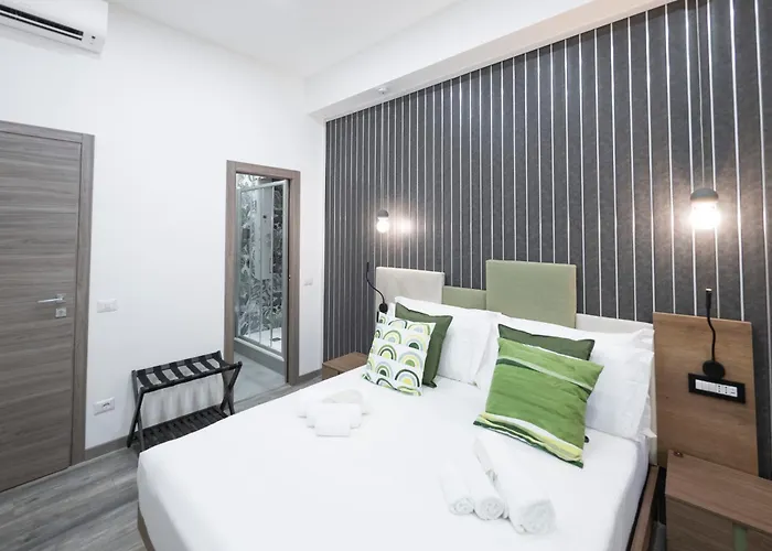 Trastevere Luxury Rooms Rome