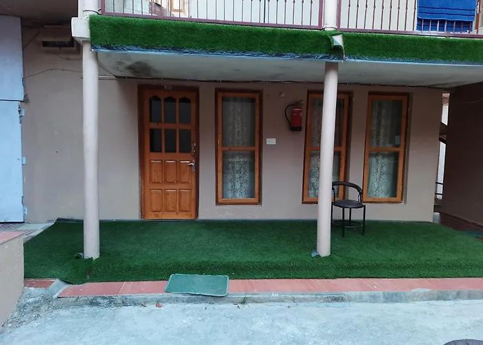 The Groove Garden Dhanolti Dhanaulti