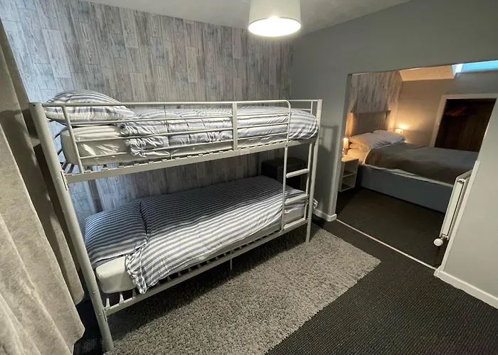 Sefton Hotel Blackpool