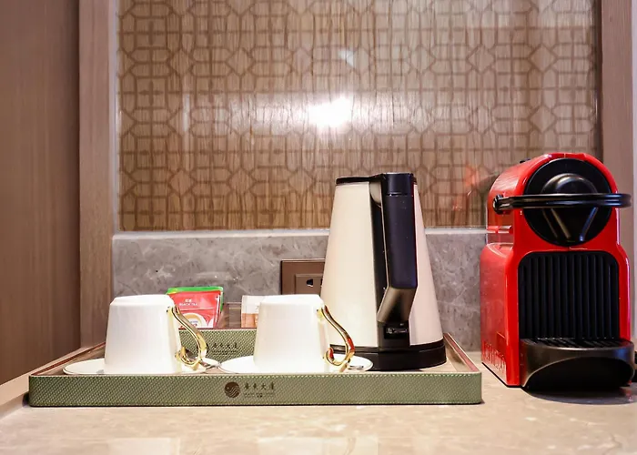 Beijing Guangdong Hotel