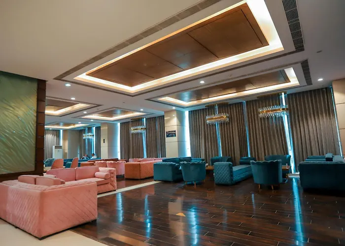 Bel-La Monde Hotel Chhattarpur South Delhi New Delhi