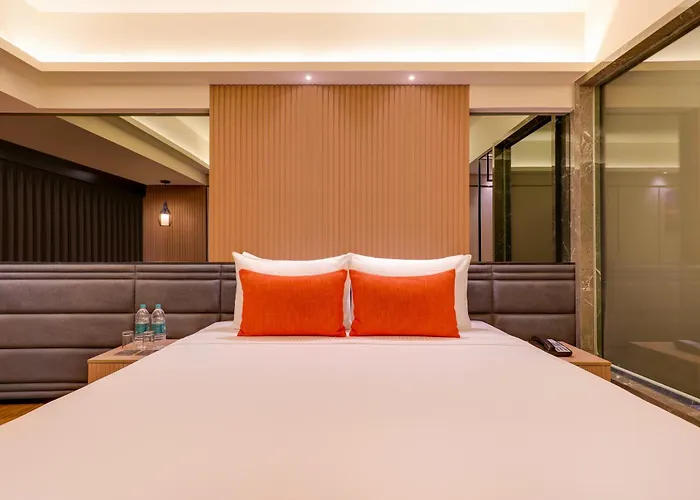 Lemon Tree Premier, Malad, Mumbai Hotel