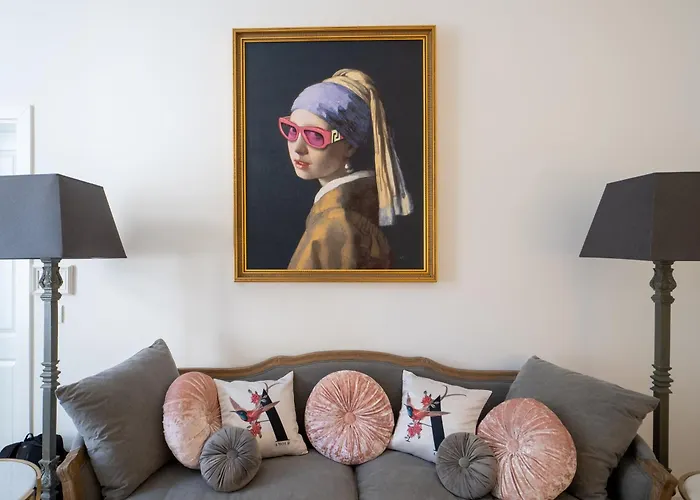 The Byron Hotel Dubrovnik