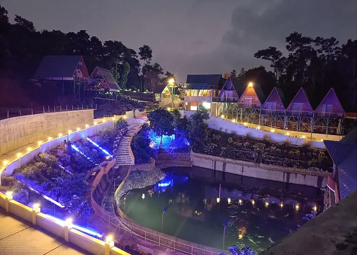 Suvarna Eco Village Madikeri