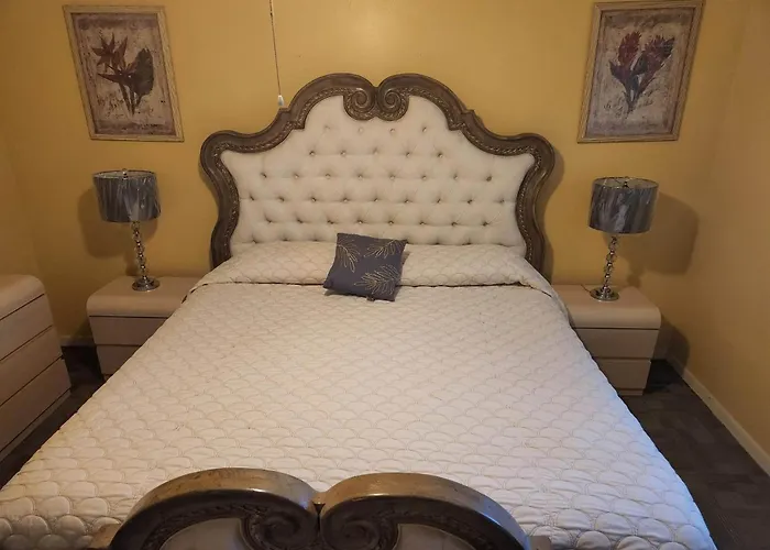 Marion Lane Suites Cocoa Beach