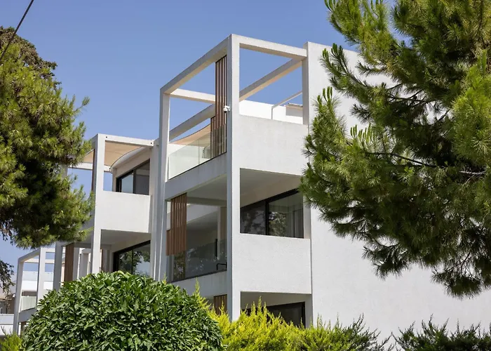 Azur Hotel Athens