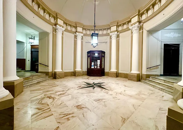 A Durmi Suite Naples