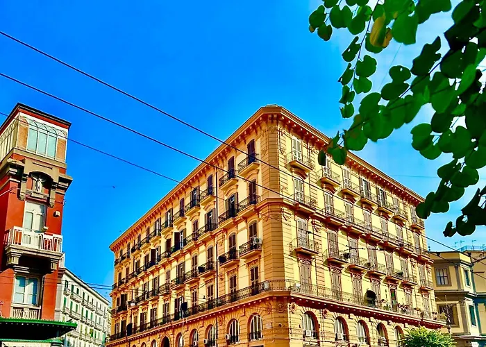 A Durmi Suite Naples
