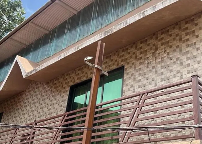 The Hilltop Residency Matheran