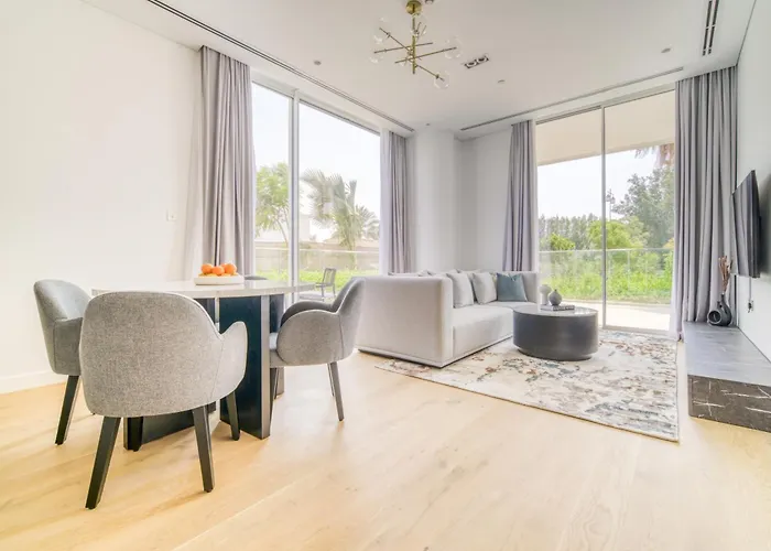 Stella Stays Al-Barari Dubai