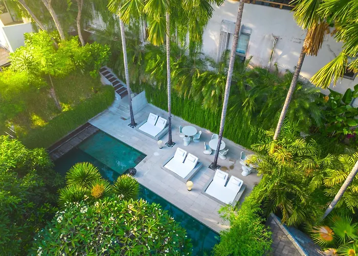 Petitenget 501 Seminyak 