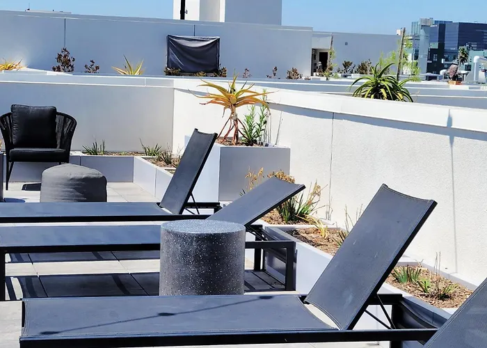 Stayspro - Gorgeous Hollywood Living Los Angeles