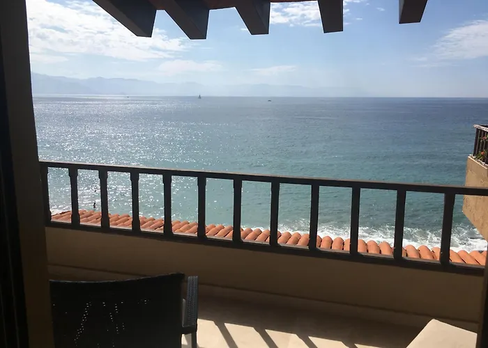 Los Tules King Suite Puerto Vallarta