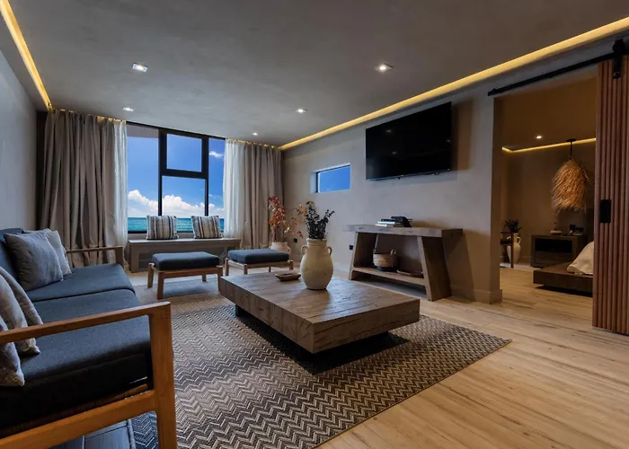 Aire De Olive Hotel San Juan
