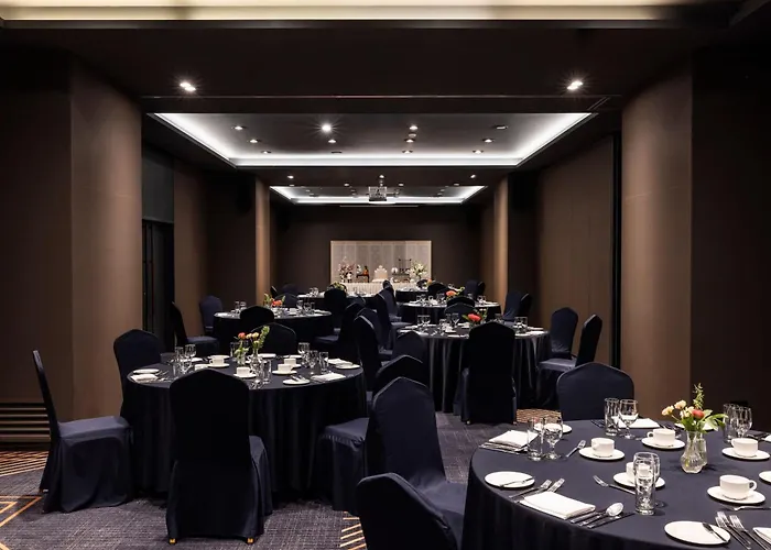 Four Points By Sheraton Seoul, Guro