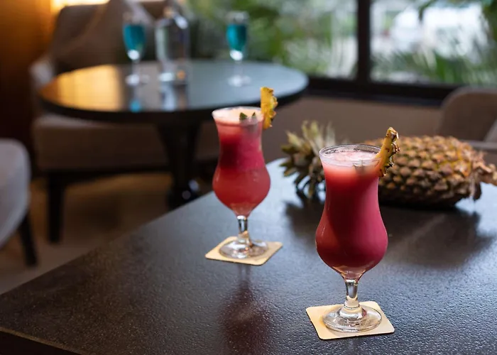 The Oasis Mussoorie - A Member Of Radisson Individuals Hotel