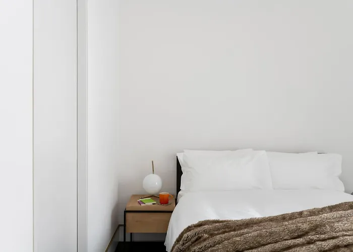 The Moorgate By Cove Aparthotel London