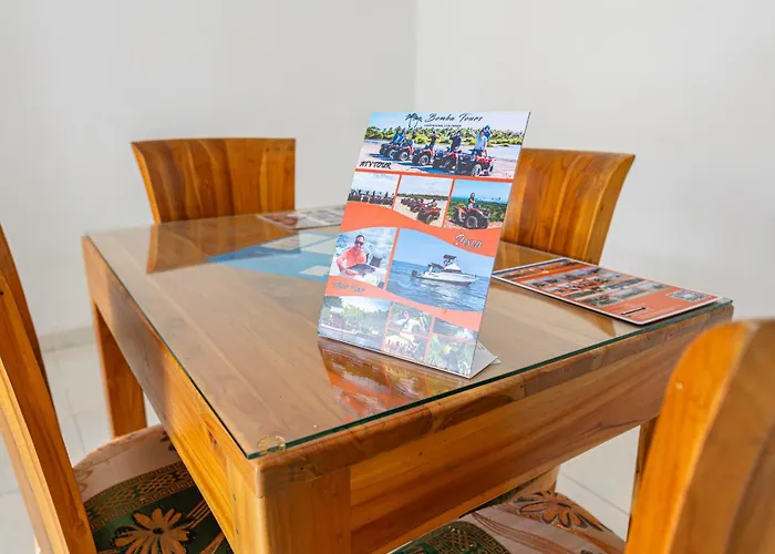 Oresca Hostel Cartagena