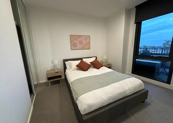 Samma - Linden Apartments In Ivanhoe Melbourne