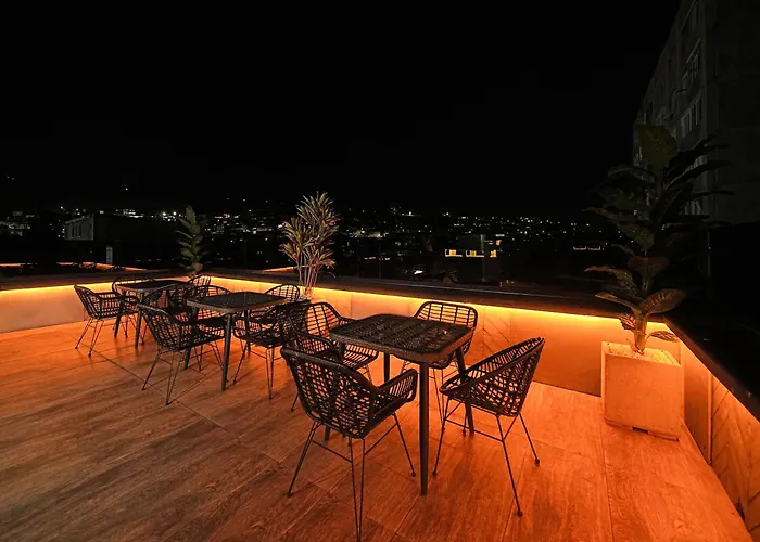 Revive Boutique Hotel Yerevan