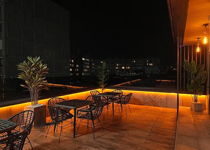 Revive Boutique Hotel Yerevan