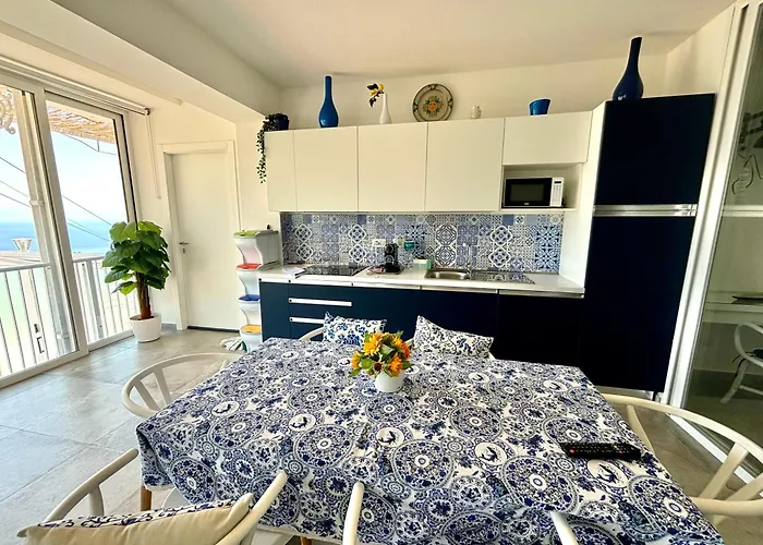 Dream View Suites Taormina